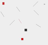 Lines - A simple Java game screenshot, image №1235907 - RAWG