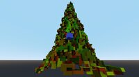 cube mountain screenshot, image №3710759 - RAWG