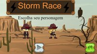 Storm race 1.0 screenshot, image №1963712 - RAWG