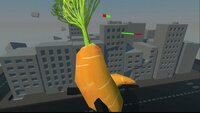 Pissed-Off Veggies screenshot, image №3766976 - RAWG