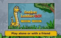 Snakes and Ladders Go! (Free) screenshot, image №1492986 - RAWG