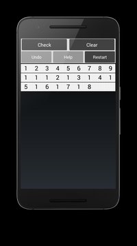 Numbers Game - Numberama [with beta tests] screenshot, image №1059077 - RAWG