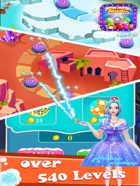 Bubble Shooter: Princess Pop screenshot, image №1752480 - RAWG