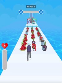 Run Healthy: Money Run 3D screenshot, image №3077478 - RAWG