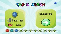 Tap and Slash screenshot, image №1199122 - RAWG