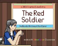 #09 The Red Soldier screenshot, image №2749006 - RAWG