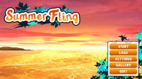 Summer Fling screenshot, image №130124 - RAWG