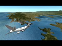 FLIGHT SIMULATOR XTreme - Fly in Rio de Janeiro Brazil FREE screenshot, image №922932 - RAWG