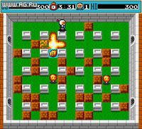 Bomberman (1983) screenshot, image №332279 - RAWG