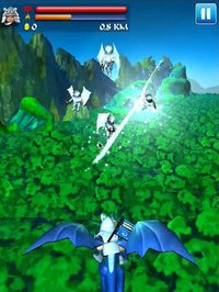 PLAYMOBIL Dragons screenshot, image №1396280 - RAWG