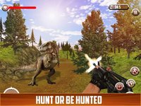 T-Rex Park: Dinosaurs Survival screenshot, image №1842519 - RAWG