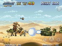 METAL SLUG 3 screenshot, image №13251 - RAWG