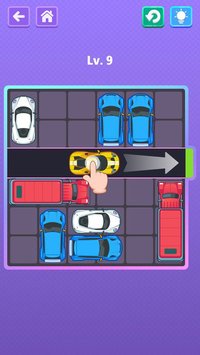 Let Me Out - Addictive Puzzle screenshot, image №1777156 - RAWG