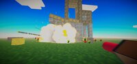 3D NOOB DESTROYER screenshot, image №3650417 - RAWG