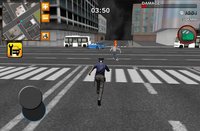 Police Cars vs Street Racers screenshot, image №1422672 - RAWG