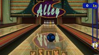 Gutterball: Golden Pin Bowling Lite screenshot, image №980092 - RAWG