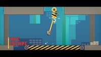 Tape Escape screenshot, image №1848561 - RAWG