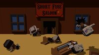 Short Fuse Saloon screenshot, image №1113488 - RAWG