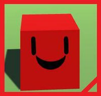 Jimmy The Cube screenshot, image №2410530 - RAWG