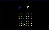 Circles (C64 BASIC 2K) screenshot, image №2637413 - RAWG