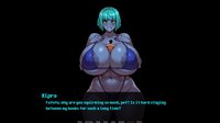Xeno Girlfriend 2 screenshot, image №4272225 - RAWG