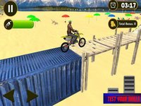 Bike Stunt: Xtreme Master screenshot, image №921161 - RAWG