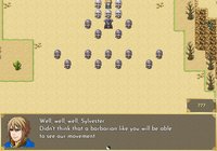 The General of Heavens (PROTOTYPE) screenshot, image №1760790 - RAWG