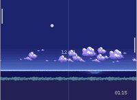 Pong: The Game screenshot, image №3774859 - RAWG