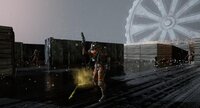 Bolt (Bruno Wilkinson) screenshot, image №3573998 - RAWG