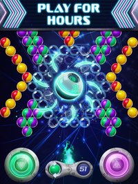 Bubble Heroes Galaxy screenshot, image №870012 - RAWG