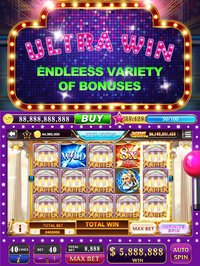 Lucky Classic Slots:Double Win screenshot, image №1782216 - RAWG