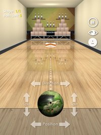 Unlimited Bowling screenshot, image №1630513 - RAWG