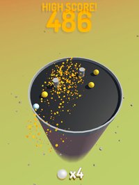 Circle Pool screenshot, image №1699119 - RAWG