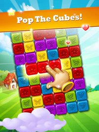 Toy Collapse: Match Cubes screenshot, image №1727163 - RAWG