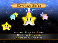 Mario Party 5 screenshot, image №752808 - RAWG