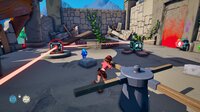 Ruby and The Lost Crystals screenshot, image №4232883 - RAWG