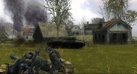 Panzer Elite Action Gold Edition screenshot, image №173969 - RAWG
