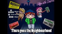 There Goes The Neighbourhood (dshanker) screenshot, image №1248589 - RAWG