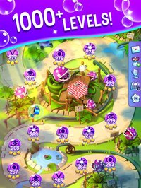 Bubble Genius screenshot, image №1619307 - RAWG