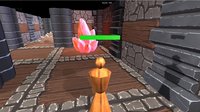 Infestation (itch) (ShaneFitzpatrick) screenshot, image №2355036 - RAWG
