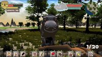 Tame Africa screenshot, image №3015740 - RAWG