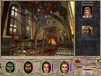 Might and Magic 7: For Blood and Honor screenshot, image №218065 - RAWG