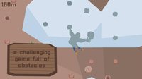 Climb! A Mountain in Your Pocket screenshot, image №1463481 - RAWG