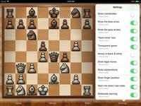 Chess Tiger Lite screenshot, image №901904 - RAWG