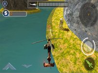 Gunship Victorious Battle W-3 screenshot, image №1338160 - RAWG