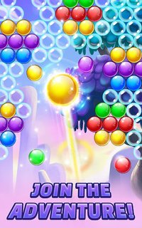 Dragon Bubble screenshot, image №1517409 - RAWG