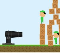 Emiliano - destroyer cannon screenshot, image №2469543 - RAWG