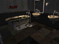 Scary granny hospital escape screenshot, image №3087914 - RAWG