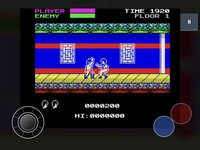 Mister Kung-Fu screenshot, image №1986576 - RAWG