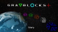 GravBlocks+ screenshot, image №264315 - RAWG